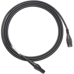 Fluke I17XX-BNC-M2M FLUKE-17XX 4PIN MALE TO BNC MALE CABLE 2M (1X) - 5076297