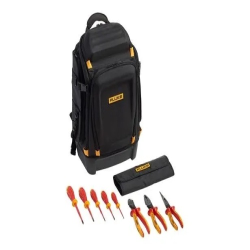 Fluke IKPK7 Hand Tool Starter Kit