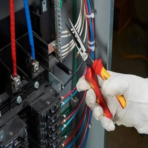 Fluke IKPL3 Pliers Kit