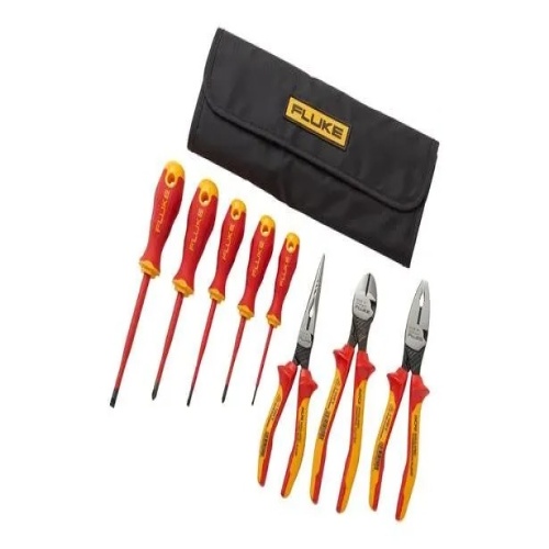 Fluke IKST7 Screwdriver Kit