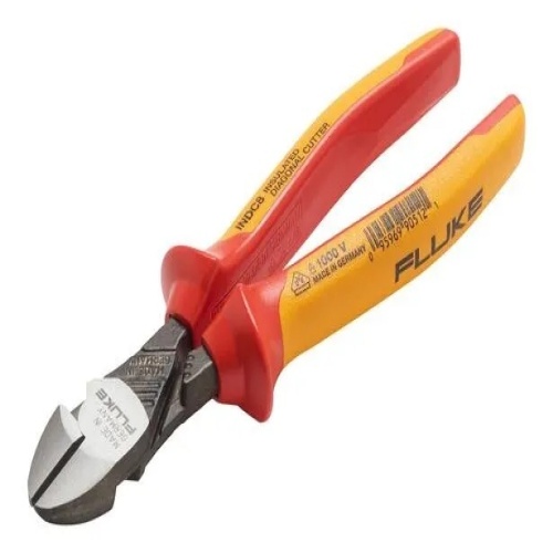 Fluke INDC8 Diagonal Cutter