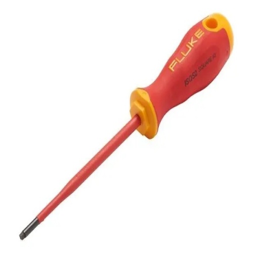 Fluke ISQS2 Squared Screwdriver