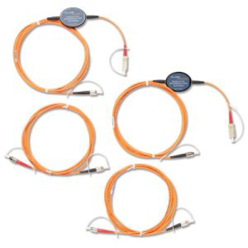 Fluke MRC-625EFC-SCFCKIT EF TRC KIT 62.5 FOR TESTING FC FIBERS - 4322768
