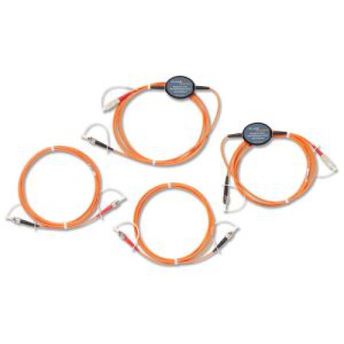 Fluke MRC-625EFC-SCSTKIT EF TRC KIT 62.5 FOR TESTING ST FIBERS - 4322754