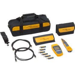 Fluke MS-POE-KIT MS-POE-KIT, MICROSCANNER POE PROFESSIONAL KIT - 5018513