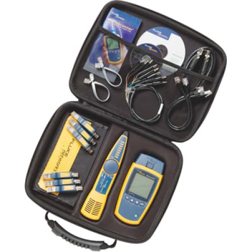 Fluke MS2-KIT MICROSCANNER2 PROFESSIONAL KIT - 2772451