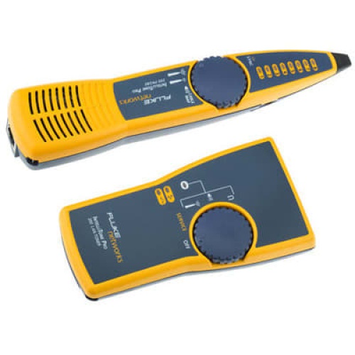 Fluke MT-8200-60-KIT INTELLITONE PRO 200 LAN TONER AND PROBE KIT - 4586068