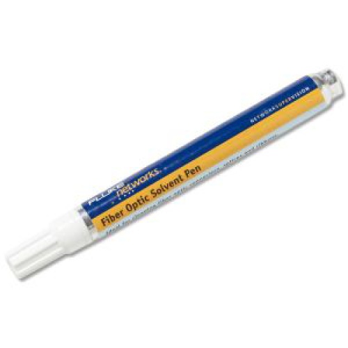 Fluke NFC-SOLVENTPEN FIBER OPTIC CLEANING SOLVENT PEN, CONTAINS 10G/0.35OZ/12ML - 2799732