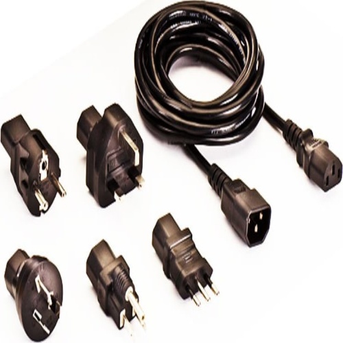 Fluke NORMA V & I CABLES MEASUREMENT CABLE SET - 4026310