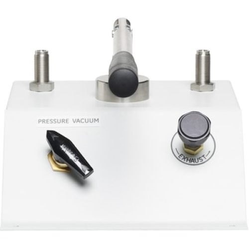 Fluke P5510-2M PNEUMATIC TEST PUMP, VACUUM TO 2 MPA (300 PSI) - 4185651