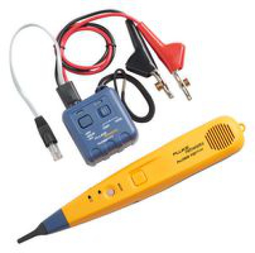 Fluke PRO3000F50-KIT PRO3000F PROBE WITH 50HZ FILTER & TONE GENERATOR - 4962088