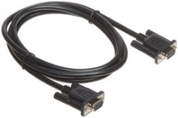 Fluke RS43 SERIAL INTERFACE CABLE - 946470