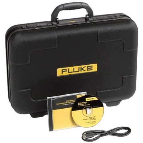 Fluke SCC290 SOFTWARE, CARRYING CASE KIT - 3894826