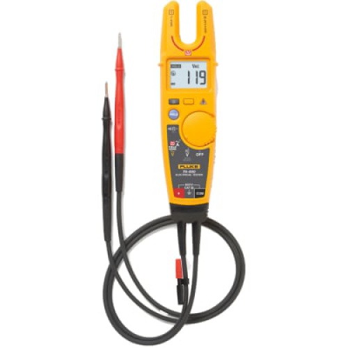 Fluke T6-600 ELECTRICAL TESTER W/FIELDSENSE(TM), FLAT - 4910331