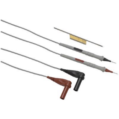 Fluke TL910 ELECTRONIC TEST PROBES WITH REPLACEMENT TIPS - 1616632