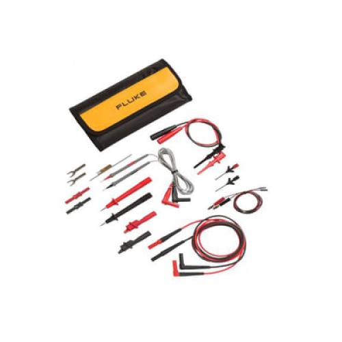 Fluke TLK287 ELECTRONICS MASTER TEST LEAD SET - 3045631