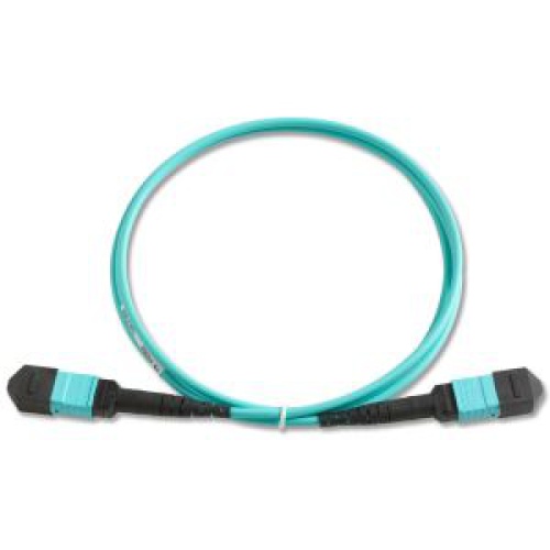 Fluke TRC-MPO-PP-B 1M TEST CORD MPO/MPO,PIN/PIN,TYPE B POLARITY - 4157621