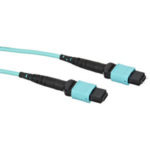 Fluke TRC-MPO-UP-B 1M TEST CORD,MPO/MPO,UNPIN/PIN, TYPE B POLARITY - 4157639