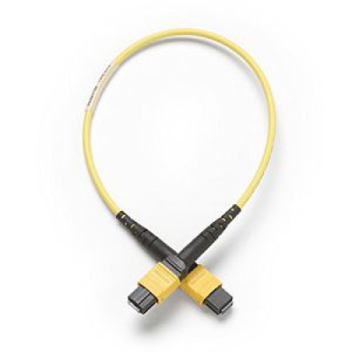 Fluke TRC-SM-MPOAPC-UU-A 0.3 M SM TRC, MPOAPAC/MPOAPC, UNPINNED/UNPINNED, TYPE A - 4418044