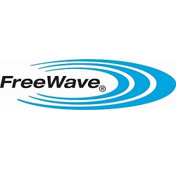 FreeWave ECD0009NM Adapter Null Modem DB9 Male to DB9 Female