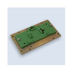 FreeWave MBRK-DIN-K Board Level Radio Din Rail Adapter