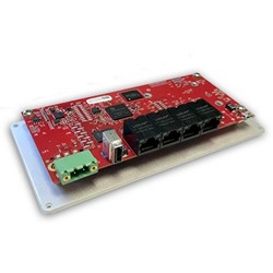 Freewave Z9-P2 Zumlink Radio 900 MHz 4 Port Board Level