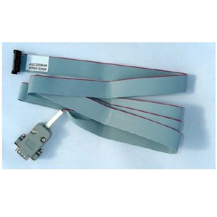 FreeWave ASC2009NM Cable Null Modem Diagnostic/Program Board Radio