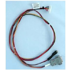 FreeWave ASC3610CP Cable 3' Null Modem CP Radio to Board Radio