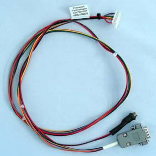 FreeWave ASC3610HT Cable 3' Null Modem Data Board Radio