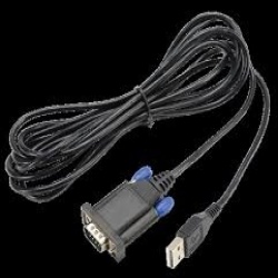 Freewave WC-USB-DB9 Connection Cable