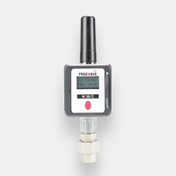 Freewave WC30i-TZ Flow Totalizer