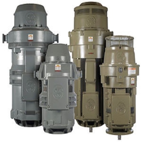 GE 4002B5521AB-G01 Upper Half Coupling