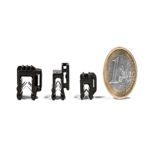 HT 110-70132 Manual Tools SP EVO7 NOSEPIECE 2MM (110-70132)
