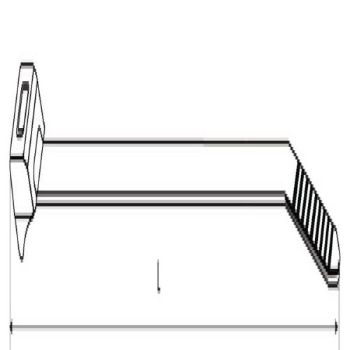 HT T30RA300HS Automatic Cable Tie Systems T30RA (103-00003)