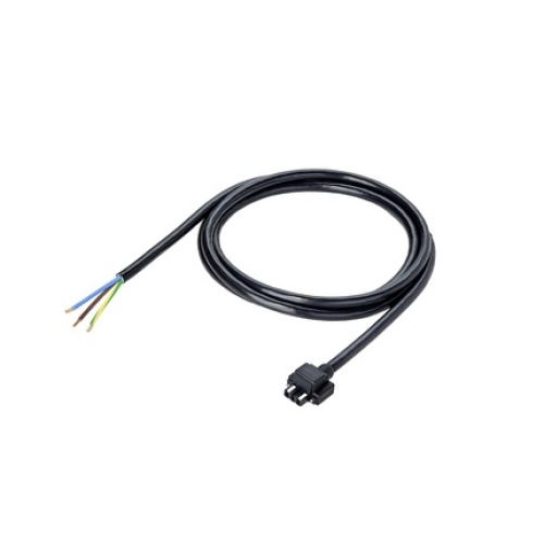 Hirschmann 942000001 Power Cord - MACH1000, RSPx, RSR and GREYHOUND Power Cord - HV 2m