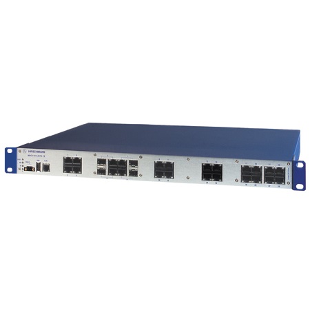 Hirschmann 942003001 MACH104-20TX-F Managed Switch
