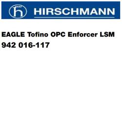 Hirschmann 942016117 Tofino Licensed Software Module