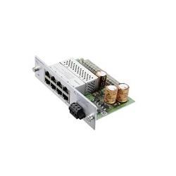 Hirschmann 942028001 M1-8TP-RJ45 PoE Managed Switch