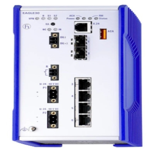 Hirschmann 942058001 EAGLE30-04022O6TT999TCCY9HSE3F