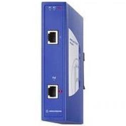 Spider Giga 2tx Poe Eec Poe Hirschmann Power Injector Power Over Ethernet With 2 Sfp Insert Gigabit Rsp Supply