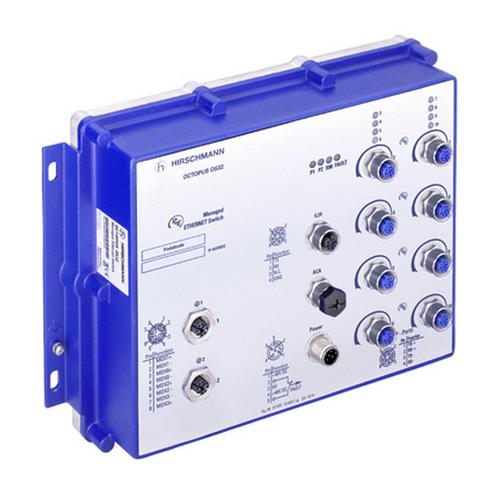 Hirschmann 942069002 OCTOPUS OS32-080802T6T6TPEPHH