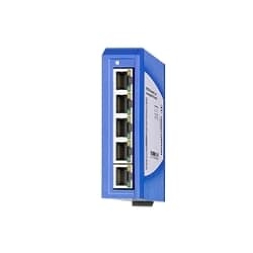 Hirschmann 942132001 Spider III Unmanaged Switch
