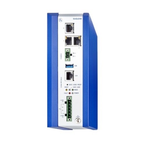 Hirschmann 942300001 EAGLE40 Industrial Firewalls
