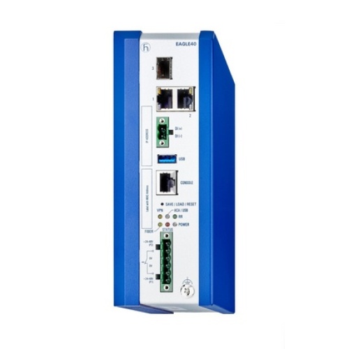 Hirschmann 942300006 EAGLE40 Industrial Firewalls