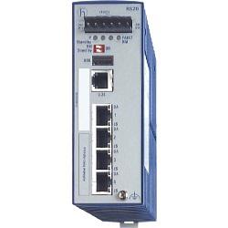 Hirschmann 943434008 RS20-0400T1T1SDAP Managed Switch