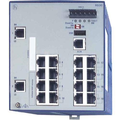 Hirschmann 943434033 RS30-1602T1T1SDAE