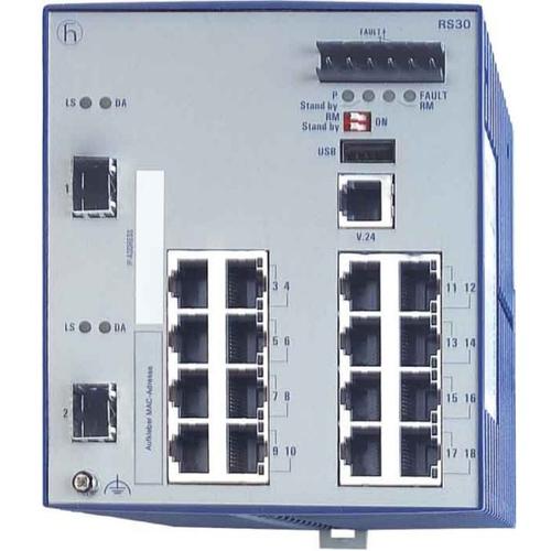 Hirschmann 943434036 RS30-1602O6O6SDAP