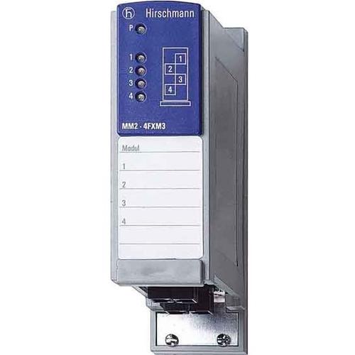 Hirschmann 943721101 MM2-4FXM3
