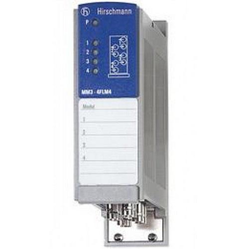 Hirschmann 943760101 MM3-4FLM4