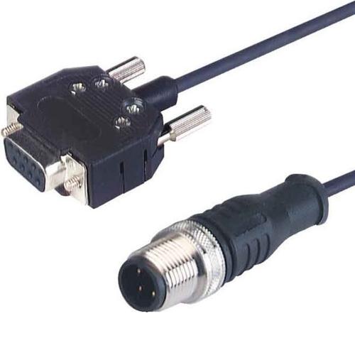 Hirschmann 943902001 OCTOPUS Serial Cable